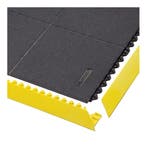 Antivermoeidheidsmat Notrax Modulair 910x910 mm, Verzenden