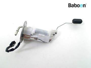 Benzinepomp Kawasaki Vulcan S 2017-2020 (EN650C-D), Motoren, Verzenden, Gebruikt
