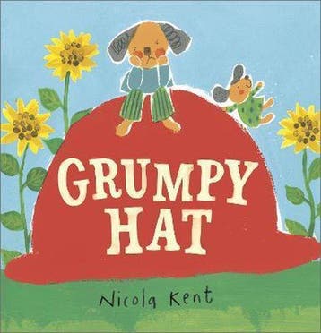 Grumpy Hat - Nicola Kent 9781839130373, Verzenden, Gelezen, Nicola Kent