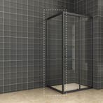 Zijwand Aqua Splash Voor Schuifbare Douchedeur 100x200 cm 8, Ophalen of Verzenden, Nieuw, Overige typen