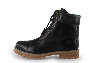 Timberland Veterboots in maat 43 Groen, Overige kleuren, Verzenden, Timberland, Boots