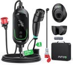 EV Laadkabel Type 2 11kW 6.2m | Retourdeal 54% Korting, Auto-onderdelen, Ophalen of Verzenden, Gebruikt, Universele onderdelen