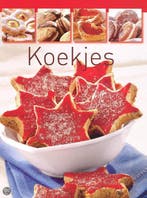 Koekjes 9783625124269, Verzenden, Gelezen