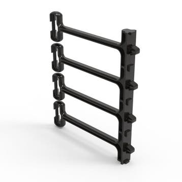 Minkels NexpAnd Kabeldoorvoerkast - A001D-000001-000-1, Verzenden, Nieuw, Overige typen