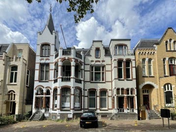 Te huur: Appartement Apeldoornseweg in Arnhem, Gelderland, Appartement, Arnhem