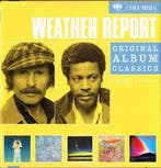 cd digi - Weather Report - Original Album Classics, Verzenden, Zo goed als nieuw