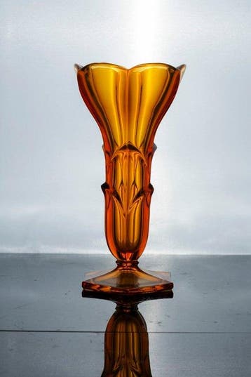Hermanova Hut - František Peený - Vaas - Glas