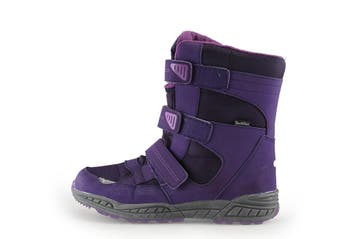 Techtex Snowboots in maat 38 Overig, Overige kleuren, Verzenden, Snowboots, Zo goed als nieuw
