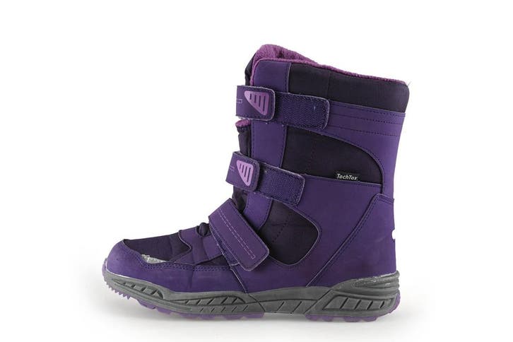 Techtex Snowboots in maat 38 Overig, Kleding | Dames, Schoenen, Overige kleuren, Zo goed als nieuw, Snowboots, Verzenden