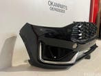Ford Kuga III Facelift ST-line voorbumper PV4B-17757-SA, Auto-onderdelen, Ophalen, Gebruikt, Voor, Bumper