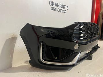 Ford Kuga III Facelift ST-line voorbumper PV4B-17757-SA, Ophalen, Gebruikt, Voor, Bumper