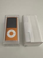 Apple - iPod nano - 8gb orange model A1285 iPod - Diverse, Nieuw