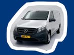 Mercedes-Benz Vito L2H1 | Financial Lease voor 373 p/mnd, Automaat, Stof, Gebruikt, Euro 6