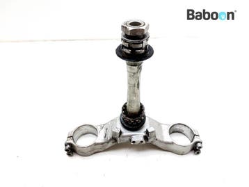 Voorvork T-stuk Yamaha YZF R1 2002-2003 (YZF-R1 5PW), Verzenden, Gebruikt