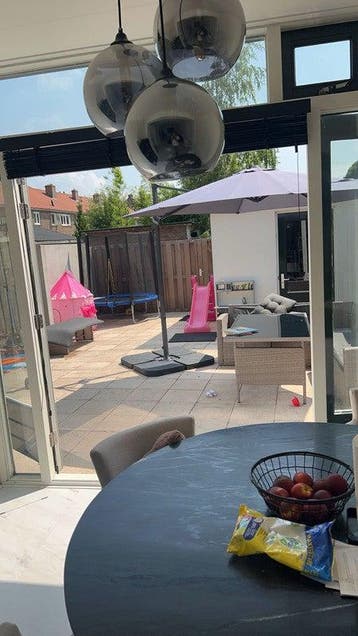 Te huur: Appartement P.M.R. Versteeghstraat in Bussum, Huizen en Kamers, Huizen te huur, Noord-Holland, Appartement, Bussum