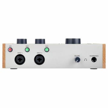 Universal Audio Volt 476 - AANBIEDING tot 30 juni 2026, Ophalen of Verzenden, Nieuw