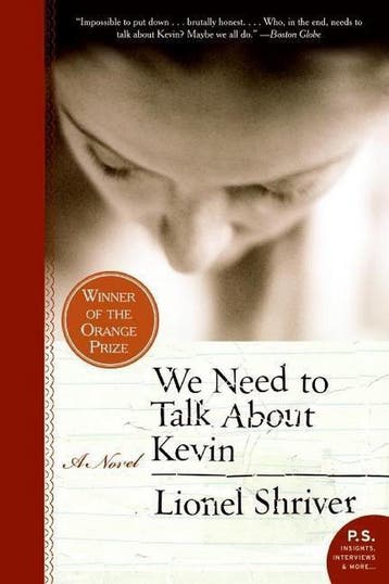 We Need to Talk about Kevin 9780061124297 Lionel Shriver, Verzenden, Gelezen, Lionel Shriver