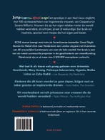 Bedtijdverhalen voor rebelse meisjes 9789082470130, Boeken, Verzenden, Gelezen, Francesca Cavallo