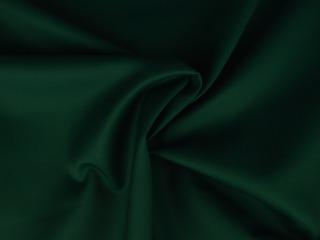 Keper katoen – Donkergroen, 120 cm of meer, Ophalen of Verzenden, Katoen, Groen