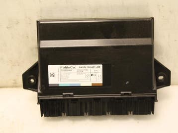Computer Body Control Ford Focus O168581, Ophalen of Verzenden, Nieuw