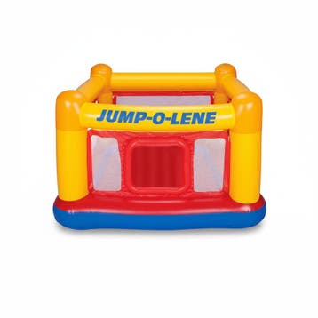 Intex Jump-O-Lene Speelhuis 3 tot 6 jaar | Retourdeal 50%, Verzenden, Nieuw