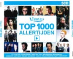 cd - Various - Veronica Top 1000 Allertijden (2022), Verzenden, Zo goed als nieuw