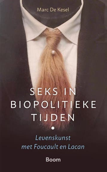 Seks In Biopolitieke Tijden | M. Kesel | Nieuw, Ophalen of Verzenden, Nieuw, M. Kesel