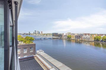 Te huur: Appartement Purperhoedenveem in Amsterdam, Noord-Holland, Appartement, Amsterdam