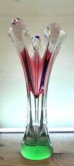 Chribska - Josef Hospodka - Vaas - Glas