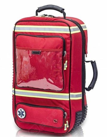 Elite Bags - Emerairs Advanced Life Support (ALS), Verzenden, Nieuw in verpakking