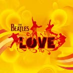 cd digi - The Beatles - Love, Verzenden, Zo goed als nieuw