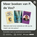 Het carnaval der dieren 9789056372002 P. de Vos, Boeken, Verzenden, Zo goed als nieuw, P. de Vos