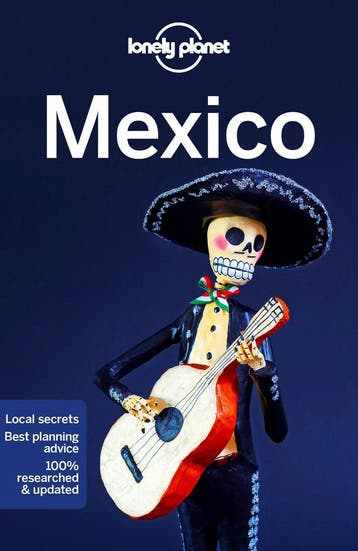 Mexico - Kate Armstrong 9781787017160, Verzenden, Gelezen, Kate Armstrong