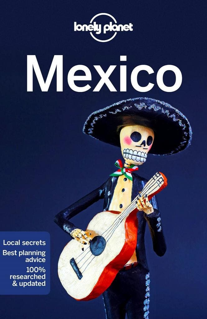 Mexico - Kate Armstrong 9781787017160, Boeken, Taal | Engels, Gelezen, Verzenden