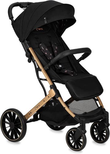MoMi ESTELLE PLUS LIGHT Kinderwagen vanaf 6 maanden (tot 22, Verzenden, Zo goed als nieuw