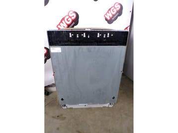 Siemens SX69M034 - Inbouw Vaatwasser 60cm XXL - 13 couverts, Verzenden, Zo goed als nieuw