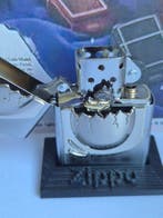 Zippo - Drachen im Ei - Trickzippo !!! - Zonder minimumprijs, Nieuw