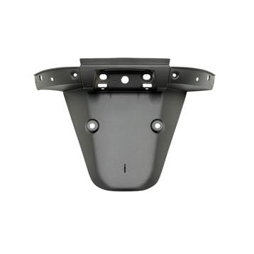Achterspatbord Mat Zwart RSO Sense/Riva/VX50/ Vespa-look, Verzenden, Nieuw, Overige merken