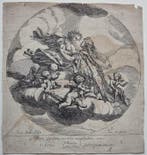 Samuel Bottschild (1641–1707) - Fides und Bonitas (La Fede