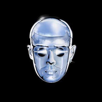 cd - sofiane pamart - LETTER (nieuw), Verzenden, Zo goed als nieuw