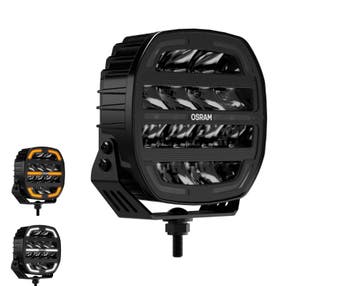 Osram Cube MX180-CB AMBER EXTREME | 7, Ophalen of Verzenden, Nieuw