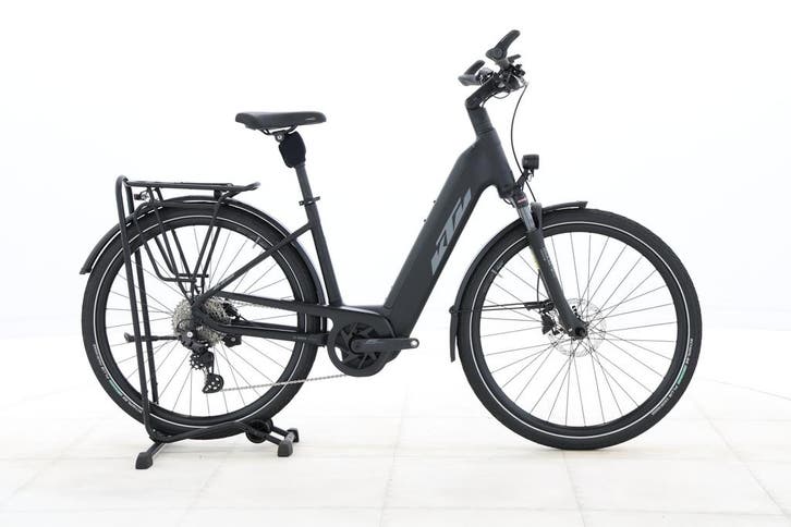 KTM CENTO 10 – 2024 – 165 - 169 cm, Fietsen en Brommers, Elektrische fietsen, Zo goed als nieuw, Verzenden