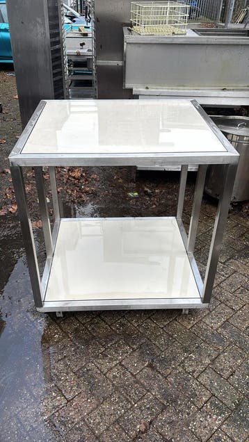 Verwijderd IVM NIEUWE INVENTARISATIE, Ophalen of Verzenden, Gebruikt