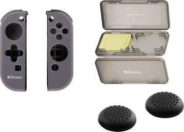 Protection kit grip & cover (Nintendo Switch), Ophalen of Verzenden, Nieuw