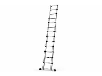 Veiling - Mr. Safe telescoopladder 380cm TL-380, Nieuw