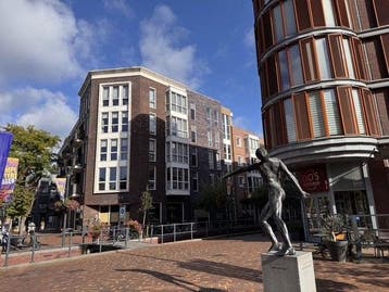 Te huur: Appartement Brouwersgracht in Veenendaal, Utrecht, Appartement, Veenendaal