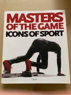 Luxe Boek - Sportgrootheden uit vroegere Tijden - ENGELS, Ophalen of Verzenden, Zo goed als nieuw