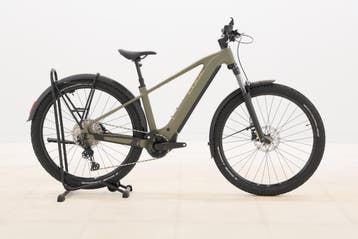 Cube Reaction Hybrid Pro 800 Allroad – 2025 – 165 - 175 cm, Fietsen en Brommers, Verzenden, Zo goed als nieuw