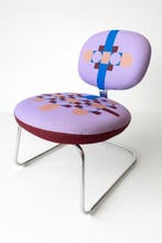 Artifort - Studio Wantia, Jasper Morrison - Fauteuil -