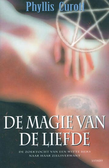 De magie van de liefde - Phyllis Curott - 9789024552863 - Pa, Boeken, Verzenden, Nieuw